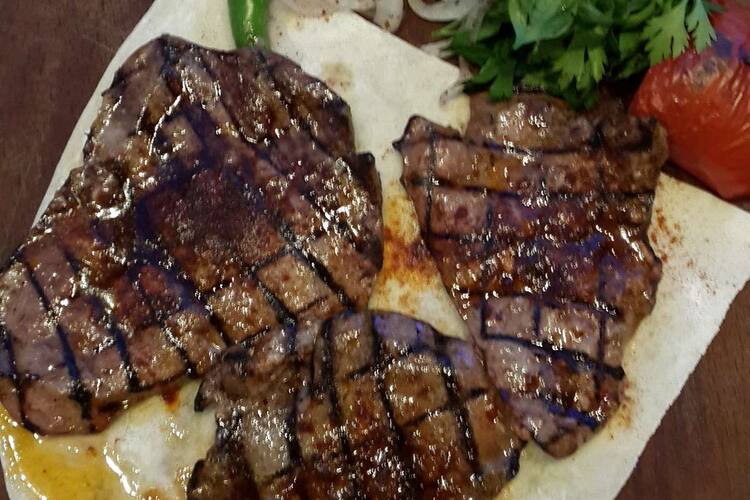 Bogazici Restaurant Photos Pictures Of Bogazici Restaurant Izmir Zomato